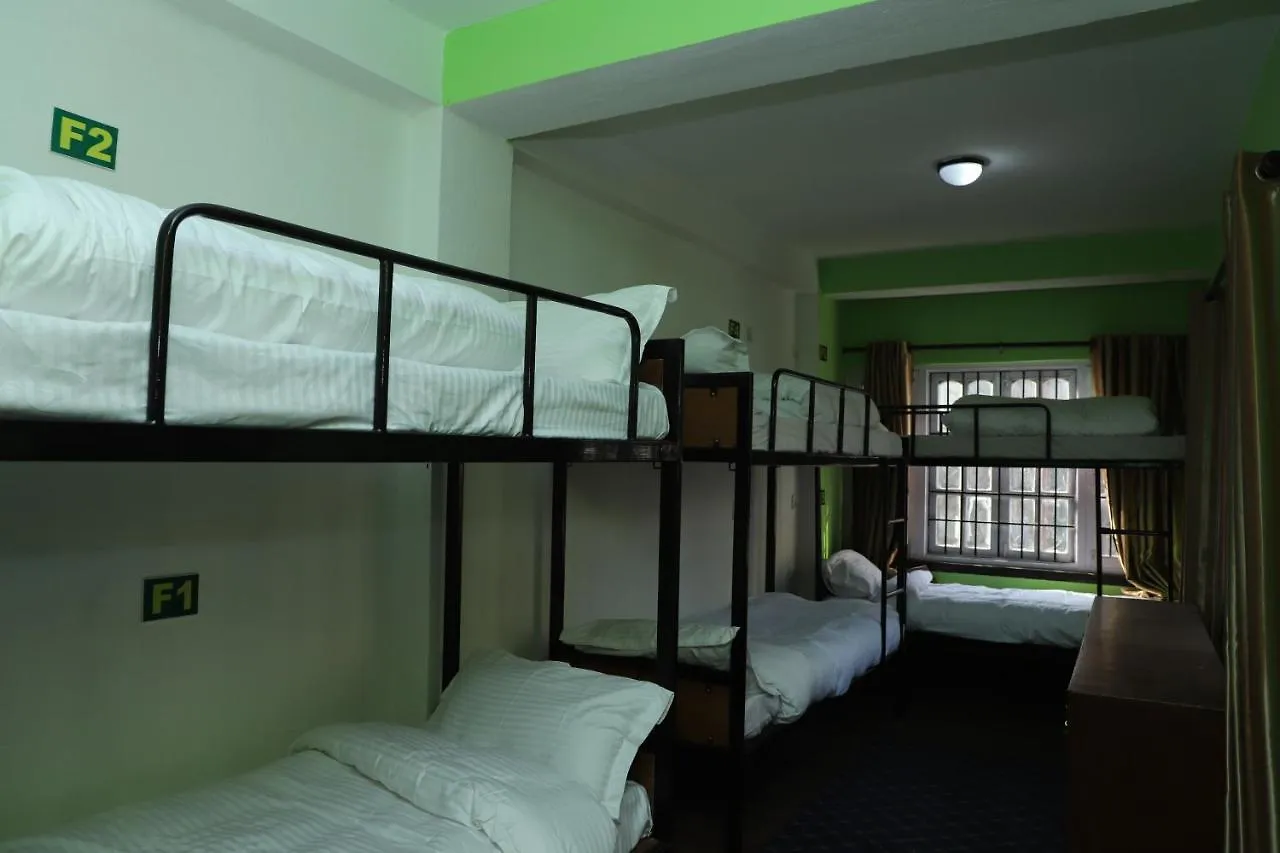 Hostel Horizon Kathmandu