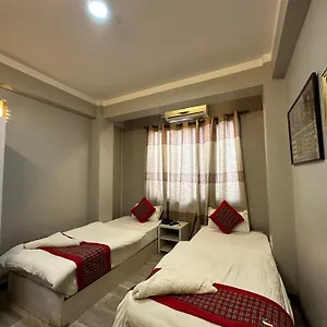 Hostel 8848, Kathmandu