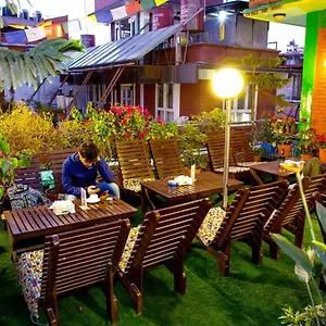 Shangrila Boutique Kathmandu