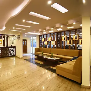Szálloda Jampa, Katmandu