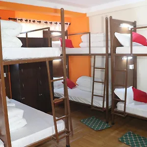 Hostel Rambler Pvt Ltd, Kathmandu