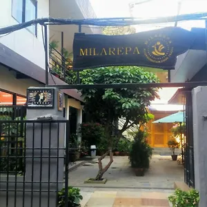 Hostel Milarepa, Kathmandu