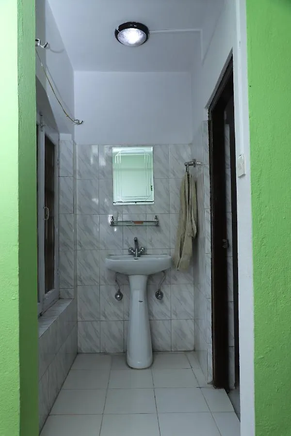 Hostel Horizon Kathmandu Nepal
