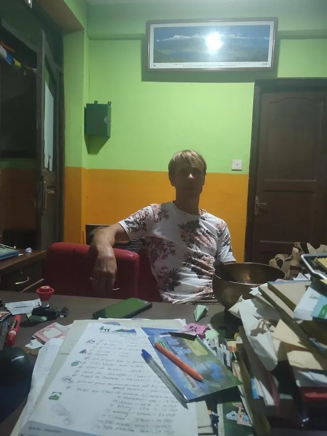 Hostel Horizon Kathmandu